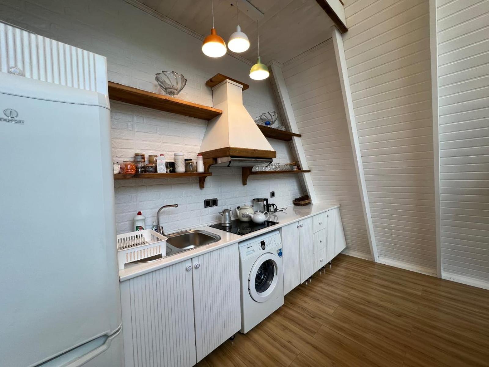 Ferienhaus Qafqaz Mountside